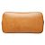 Borsa Louis Vuitton Monogram Alma PM Marrone Monogramma - vista 3