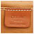 Céline Borsa a tracolla vanity Celine Macadam marrone - vista 12