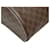 Céline Borsa a tracolla vanity Celine Macadam marrone - vista 4