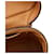 Céline Borsa a tracolla vanity Celine Macadam marrone - vista 8