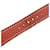 Hermès Hermes Paprika PA1.210 Edelstahl-Quarzarmbanduhr  - Ansicht 5