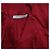 Autre Marque Cecilie Bahnsen Esme Stufen-Midikleid - Rot - Ansicht 7