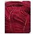 Autre Marque Cecilie Bahnsen Esme Stufen-Midikleid - Rot - Ansicht 8