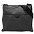 Borsa a tracolla Gucci GG Supreme Marrone Nero