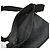 Borsa a tracolla Gucci GG Supreme Marrone Nero - vista 6