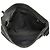 Borsa a tracolla Gucci GG Supreme Marrone Nero - vista 7