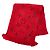 Sciarpa Louis Vuitton Monogram Echarpe Logomania Rosso Monogramma