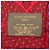 Sciarpa Louis Vuitton Monogram Echarpe Logomania Rosso Monogramma - vista 3