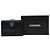 Chanel Coco Mark Bicolore Bi-fold Wallet Black - view 11