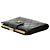 Chanel Coco Mark Bicolore Bi-fold Wallet Black - view 5