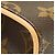 Louis Vuitton Monogram Pochette Florentine Taillentasche Braun Monogramm - Ansicht 5