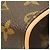 Louis Vuitton Monogram Pochette Florentine Taillentasche Braun Monogramm - Ansicht 6