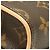 Louis Vuitton Monogram Pochette Florentine Taillentasche Braun Monogramm - Ansicht 7