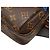 Borsa a tracolla Louis Vuitton Monogram Kim Jones Marrone Multicolore Monogramma - vista 4