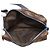 Borsa a tracolla Louis Vuitton Monogram Kim Jones Marrone Multicolore Monogramma - vista 8