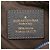 Borsa a tracolla Louis Vuitton Monogram Kim Jones Marrone Multicolore Monogramma - vista 9
