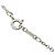 Collana Heart Clover Tiffany & Co. Argento - vista 5
