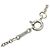 Collana Heart Clover Tiffany & Co. Argento - vista 6