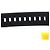 Autre Marque Orologio Maurice Lacroix Aikon Tide Plastic Rubber Quartz AI2008 - vista 7