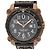 Autre Marque Orologio Hamilton Khaki Below Zero Steel Automatic da Uomo