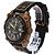 Autre Marque Orologio Hamilton Khaki Below Zero Steel Automatic da Uomo - vista 2