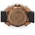 Autre Marque Orologio Hamilton Khaki Below Zero Steel Automatic da Uomo - vista 6