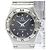 OMEGA Constellation Stahl Quarz Damenuhr 1562.40
