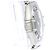 OMEGA Constellation Stahl Quarz Damenuhr 1562.40 - Ansicht 8
