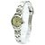 Rolex Oyster Perpetual Date 6516 Damenuhr - Ansicht 2