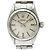 Rolex Oyster Perpetual 6623 Acero Automático Reloj para Mujer