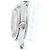 Rolex Oyster Perpetual 6623 Acero Automático Reloj para Mujer - vista 4