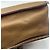 Borsa a tracolla Hermès Halzan 31 in pelle Cammello - vista 13