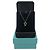 Collana con pendente Tiffany & Co. Paloma's Love Heart in oro bianco 18K e diamanti