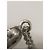 Collana con pendente Tiffany & Co. Paloma's Love Heart in oro bianco 18K e diamanti - vista 13