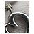 Collana con pendente Tiffany & Co. Paloma's Love Heart in oro bianco 18K e diamanti - vista 20