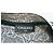 Chanel Tunica Jacquard Beige e Nera con Logo Nero - vista 3
