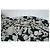 Chanel Tunica Jacquard Beige e Nera con Logo Nero - vista 4