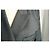 Isabel Marant Etoile Blazer Blu Navy a Sottili Righe - vista 6