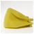 Céline Celine Long Strap Big Bag Bucket Leather Giallo - vista 3