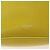 Céline Celine Long Strap Big Bag Bucket Leather Giallo - vista 6