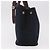 Cabag Hermès Hermes Cabas Elan Toile e Pelle 39 Nero - vista 3