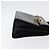 Salvatore Ferragamo Borsa in pelle con manico convertibile Nero - vista 3