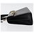 Salvatore Ferragamo Borsa in pelle con manico convertibile Nero - vista 4
