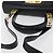Salvatore Ferragamo Borsa in pelle con manico convertibile Nero - vista 7