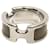 Hermès Hermes Olympe PM Band Ring Silvery Taupe  - view 1