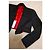 Autre Marque Blazer Jacke Odi Et Amo Neu mit Etikett Rot Grau - Ansicht 10