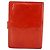 Copertina agenda Louis Vuitton in pelle lucida Rosso - vista 2