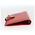 Copertina agenda Louis Vuitton in pelle lucida Rosso - vista 5