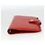 Copertina agenda Louis Vuitton in pelle lucida Rosso - vista 6