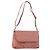 Burberry Blue Label Nylon medium Rosa